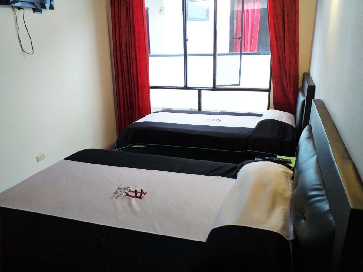 Hotel Hortensia Real ไพพ่า ภายนอก รูปภาพ