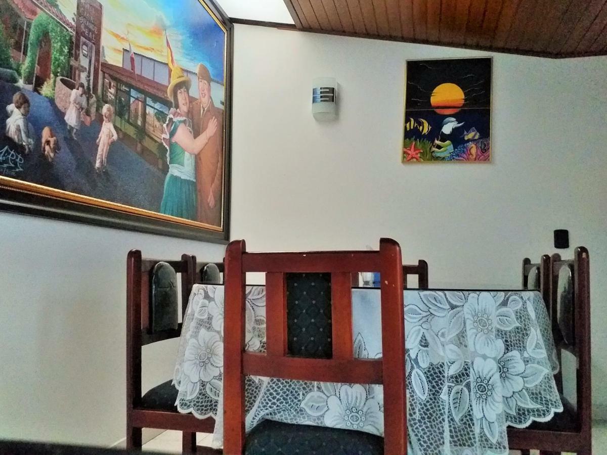 Hotel Hortensia Real ไพพ่า ภายนอก รูปภาพ