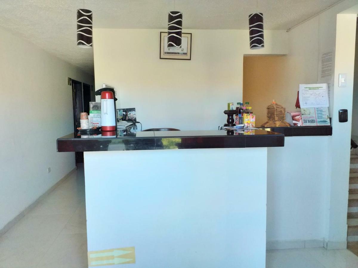 Hotel Hortensia Real ไพพ่า ภายนอก รูปภาพ