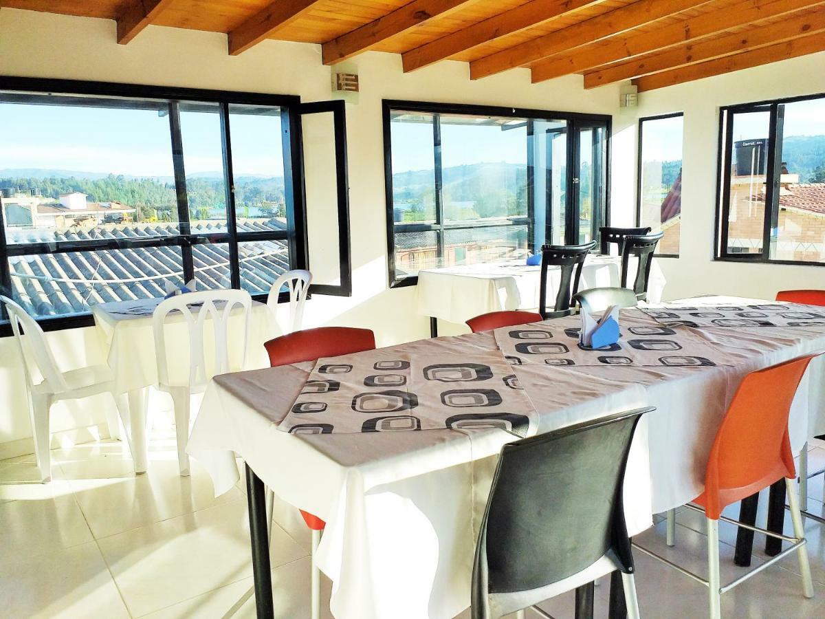 Hotel Hortensia Real ไพพ่า ภายนอก รูปภาพ