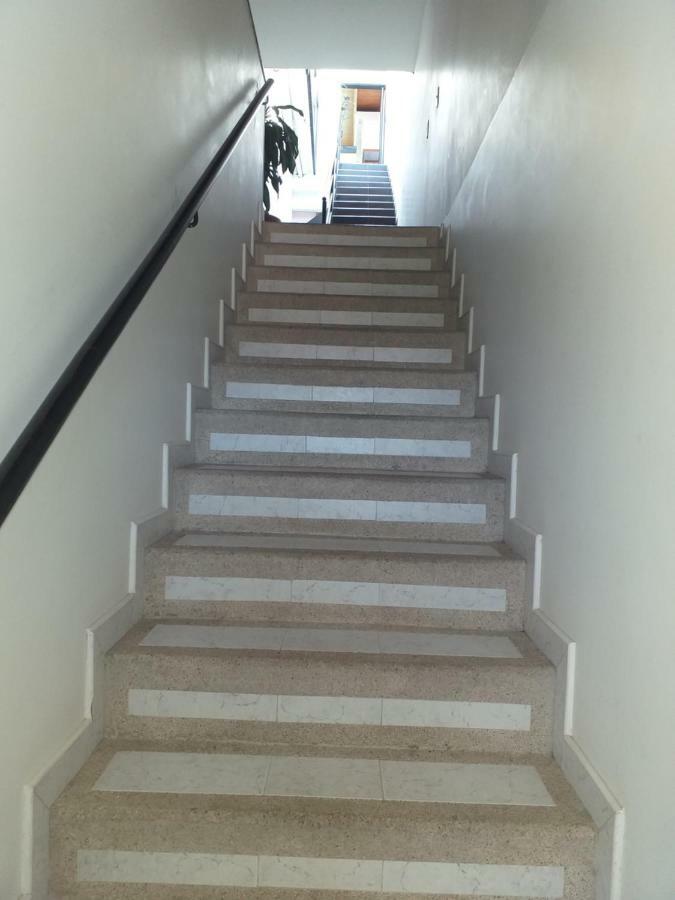Hotel Hortensia Real ไพพ่า ภายนอก รูปภาพ